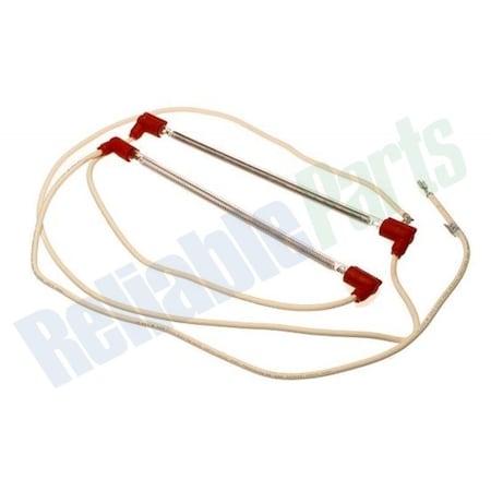 Whirlpool WP61001874 Whirlpool Defrost Heater WP61001874